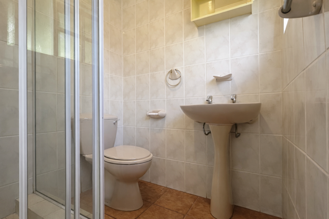 3 Bedroom Property for Sale in Langenhovenpark Free State